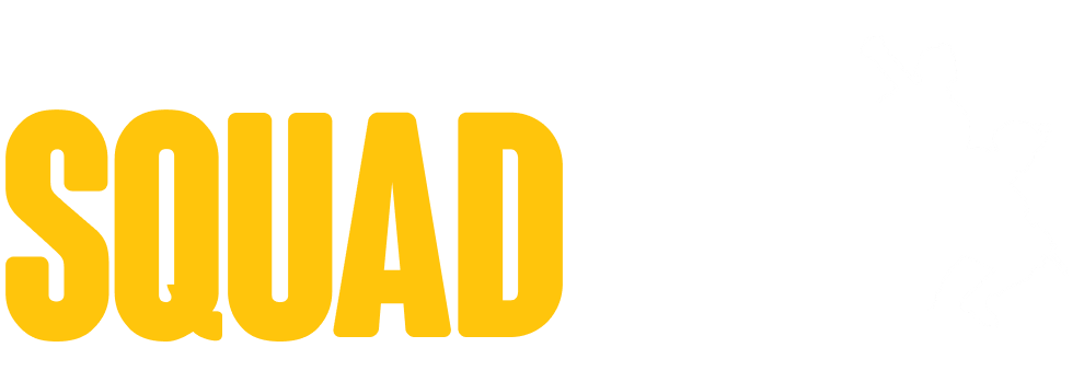 Squad AAR Logo
